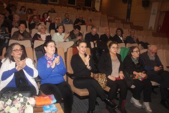 Tatar: Halkın, duruşun, vicdanın hikâyesidir