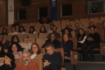 Tatar: Halkın, duruşun, vicdanın hikâyesidir