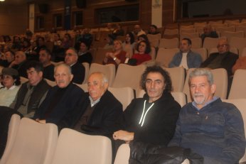 Tatar: Halkın, duruşun, vicdanın hikâyesidir