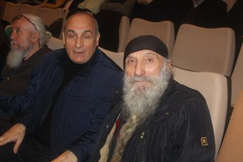 Tatar: Halkın, duruşun, vicdanın hikâyesidir