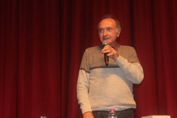 Tatar: Halkın, duruşun, vicdanın hikâyesidir