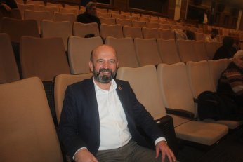 Tatar: Halkın, duruşun, vicdanın hikâyesidir