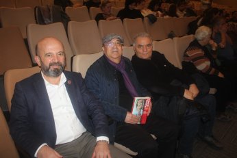 Tatar: Halkın, duruşun, vicdanın hikâyesidir