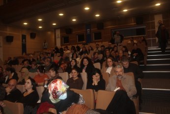 Tatar: Halkın, duruşun, vicdanın hikâyesidir