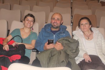 Tatar: Halkın, duruşun, vicdanın hikâyesidir