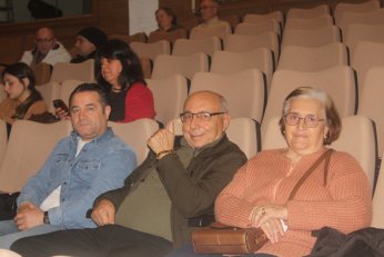 Tatar: Halkın, duruşun, vicdanın hikâyesidir