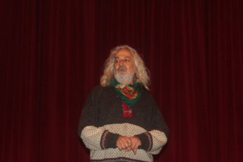 Tatar: Halkın, duruşun, vicdanın hikâyesidir