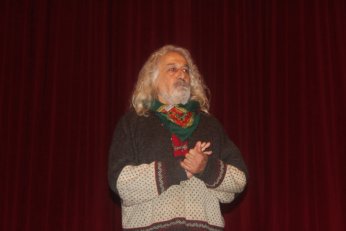 Tatar: Halkın, duruşun, vicdanın hikâyesidir