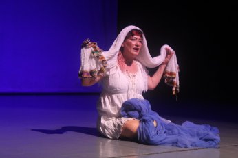 Tatar: Halkın, duruşun, vicdanın hikâyesidir