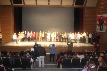 Tatar: Halkın, duruşun, vicdanın hikâyesidir