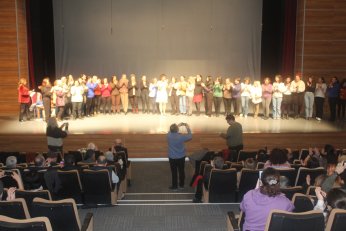 Tatar: Halkın, duruşun, vicdanın hikâyesidir