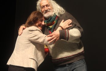 Tatar: Halkın, duruşun, vicdanın hikâyesidir