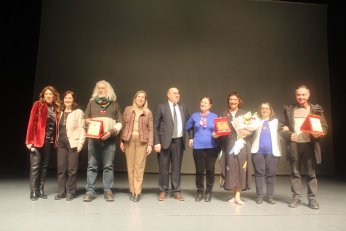 Tatar: Halkın, duruşun, vicdanın hikâyesidir