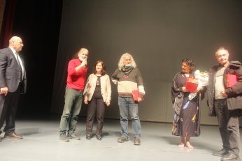 Tatar: Halkın, duruşun, vicdanın hikâyesidir