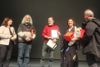 Tatar: Halkın, duruşun, vicdanın hikâyesidir