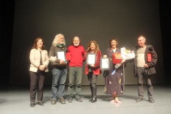 Tatar: Halkın, duruşun, vicdanın hikâyesidir