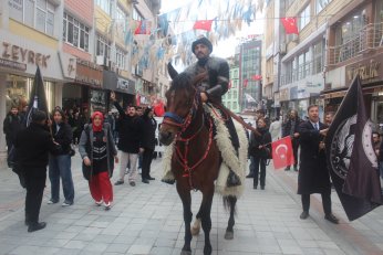 DEM Parti kapatılmalı DEM'liler yargılanmalı