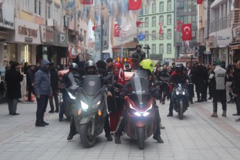 DEM Parti kapatılmalı DEM'liler yargılanmalı