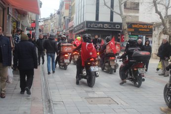 DEM Parti kapatılmalı DEM'liler yargılanmalı