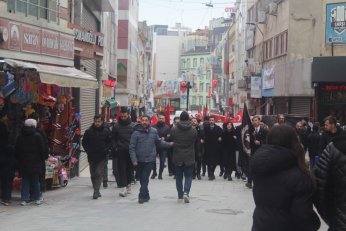 DEM Parti kapatılmalı DEM'liler yargılanmalı