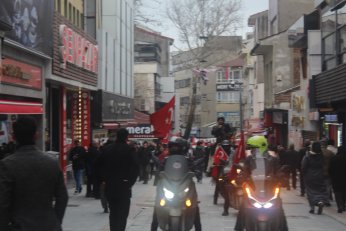 DEM Parti kapatılmalı DEM'liler yargılanmalı