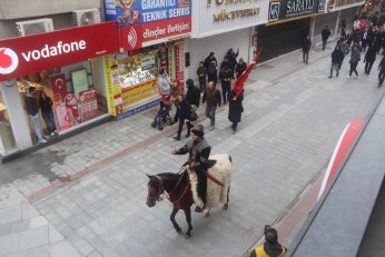 DEM Parti kapatılmalı DEM'liler yargılanmalı