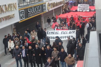 DEM Parti kapatılmalı DEM'liler yargılanmalı