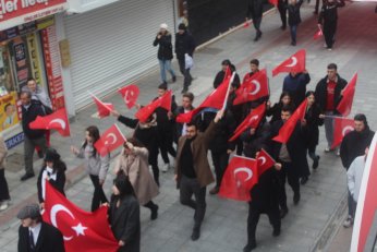DEM Parti kapatılmalı DEM'liler yargılanmalı