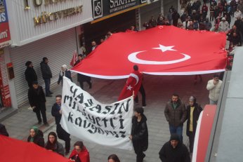 DEM Parti kapatılmalı DEM'liler yargılanmalı