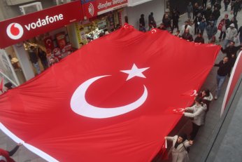 DEM Parti kapatılmalı DEM'liler yargılanmalı