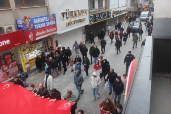 DEM Parti kapatılmalı DEM'liler yargılanmalı