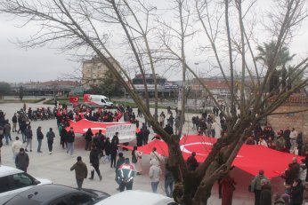 DEM Parti kapatılmalı DEM'liler yargılanmalı