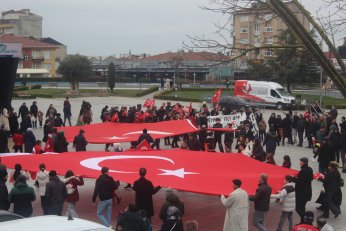 DEM Parti kapatılmalı DEM'liler yargılanmalı