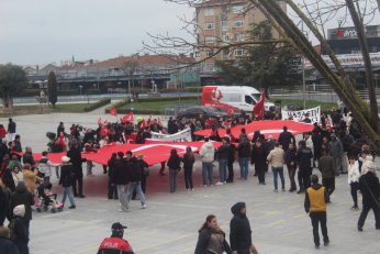 DEM Parti kapatılmalı DEM'liler yargılanmalı