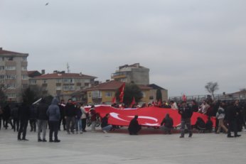 DEM Parti kapatılmalı DEM'liler yargılanmalı