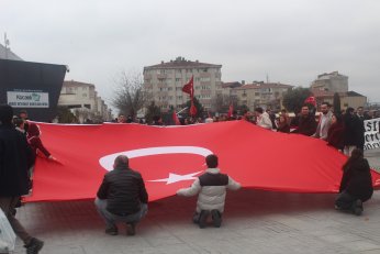 DEM Parti kapatılmalı DEM'liler yargılanmalı