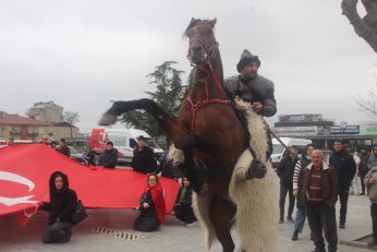 DEM Parti kapatılmalı DEM'liler yargılanmalı