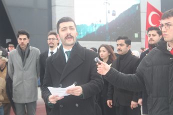 DEM Parti kapatılmalı DEM'liler yargılanmalı