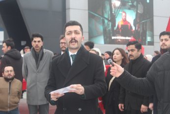 DEM Parti kapatılmalı DEM'liler yargılanmalı