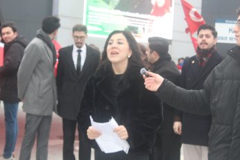 DEM Parti kapatılmalı DEM'liler yargılanmalı