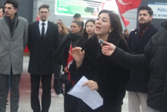 DEM Parti kapatılmalı DEM'liler yargılanmalı