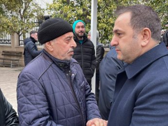 Yurdagül Sayan toprağa verildi