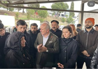 Yurdagül Sayan toprağa verildi