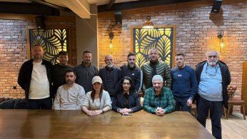 KOGACE’de yeni başkan Şahin Oktay