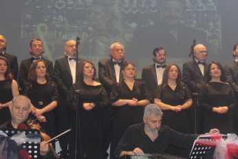 Elveda diyemem ki deseydi iyiydi