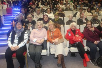 Elveda diyemem ki deseydi iyiydi