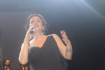 Elveda diyemem ki deseydi iyiydi