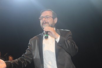 Elveda diyemem ki deseydi iyiydi