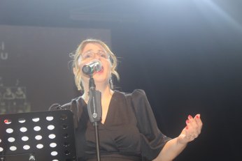 Elveda diyemem ki deseydi iyiydi