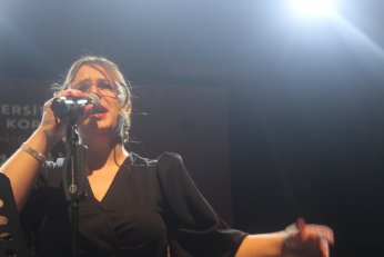 Elveda diyemem ki deseydi iyiydi